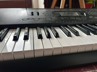 Casio CTK-3000 - 3