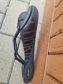 Sedadlo na bicykel,,gélové,, - 3