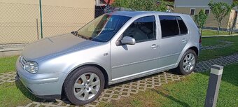 Golf 4 - 3