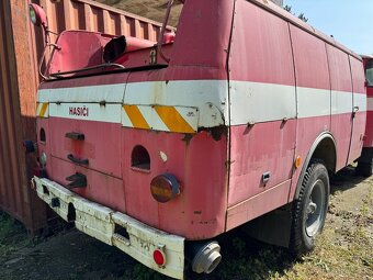 Skoda RTO hasic - 3