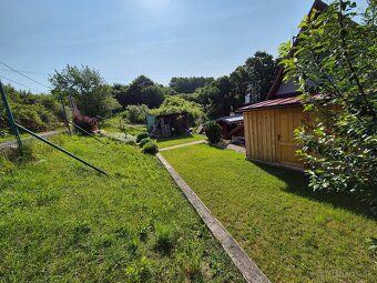 TOP Living: Záhradná chatka v Čeríne na predaj. - 3