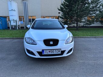 Seat leon 1.2 TSI 77kw 2011 - 3