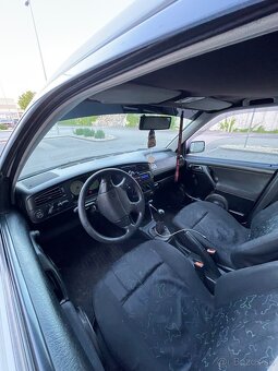 Predám golf mk3 variant 1.9 TDi 66kw - 3