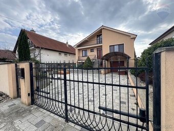 REZERVOVANÉ Predaj rodinný dom Veľký Cetín EXKLUZÍVNE - 3