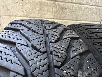 165/70R14 zimne - 3