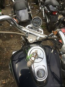 kawasaki vn 1500 vulcan - 3