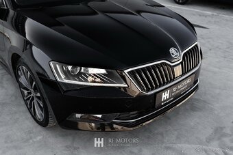 Škoda Superb - 3