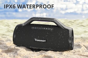Tronsmart Bang Max - 130 W reproduktor - 3