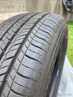 MAXXIS BRAVO HPM5 215/60 R17 M+S - 3
