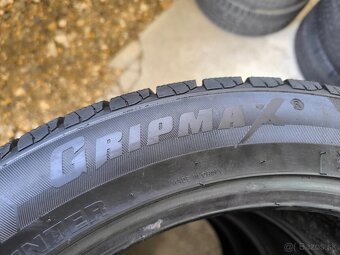 Stature Gripmax 265/45 R20 108V Xl - 3