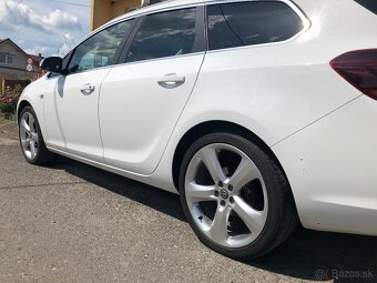 Opel Astra J 5x105 R19 - 3