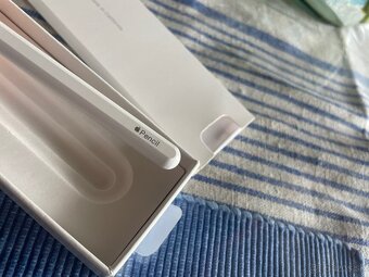 Neoriginalna apple pencil 2 - 3