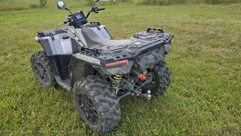 POLARIS SPORTSMAN XP1000 eps - 3