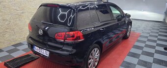 Volkswagen Golf VI 1.6 TDI BlueMotion – 2010 - 3