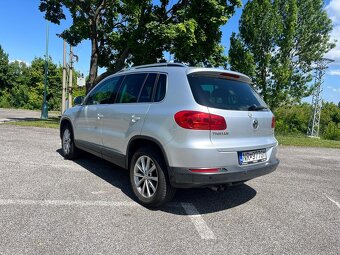 VW Tiguan 2.0 Tdi 4Motion DSG - 3