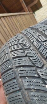 Zimné pneu 195/65 r15 - 3