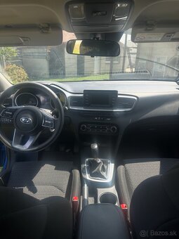 KIA CEED SW - 3