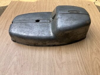 jawa 350 634 kryt motora - 3
