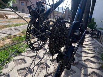 Horský bicykel Rockrider st120 - 3