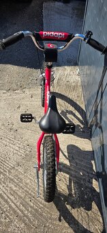 Detský bicykel Yedoo Pidapi 12 ALU - 3