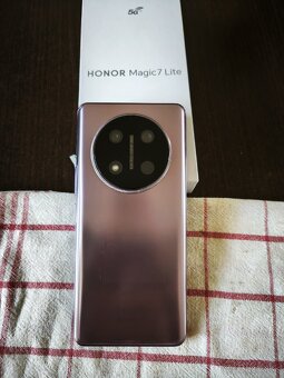 Honor magic 7 Lite - 3