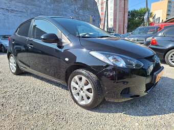 Mazda 2 1.3i TE Pro - AJ NA SPLÁTKY OD 19,90 EURO - 3