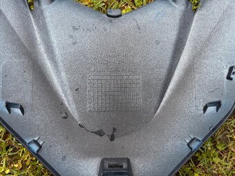 Honda PCX 125 2021-2024 predny kryt pod svetlo - 3