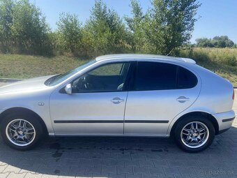 Predám Seat Leon 1.9 TDI - 3
