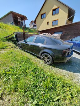 Alfa romeo 159 2.4 Jtd 147kw - 3