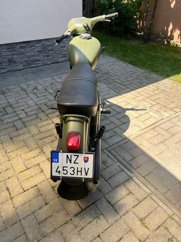 Jawa 250 559 - 3