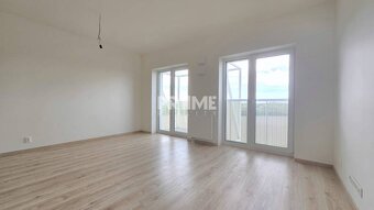 Úplne nový 1i byt so spacím kútom, balkón, novostavba Slnečn - 3