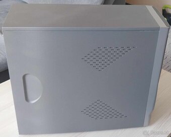 Staršia PC skrinka - 3