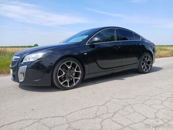 Opel Insignia OPC - 3