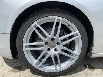 Originál Audi 5x112 R19 255/35 Letné - 3