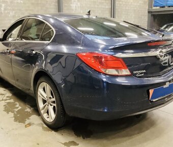 Opel Insignia 2.0 CDTI Innovation - 3