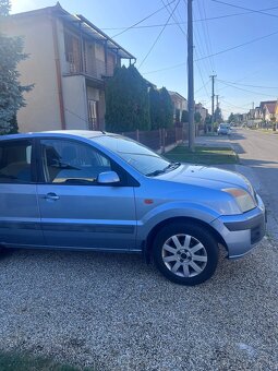 Ford Fusion Na predaj - 3