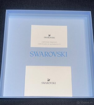 Swarovski Matrix Tennis bracelet - 3