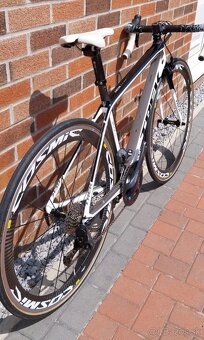 Trek Madone project one /di2/karbón(ako giant, canyon) - 3