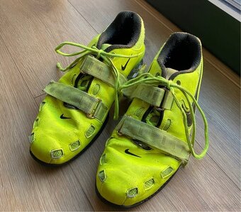 Nike Romaleos 2 (EU44) - 3