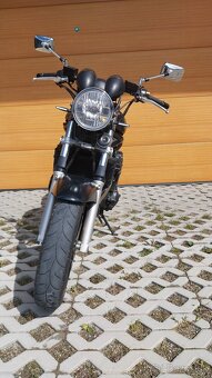 Suzuki GSF 1200N Bandit - 3