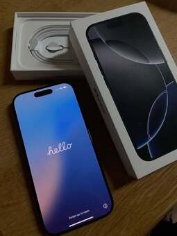 Vymením iphone 16 Pro za s23 ultra - 3
