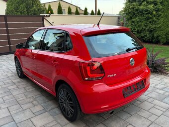 VOLKSWAGEN POLO 1.4 - 3