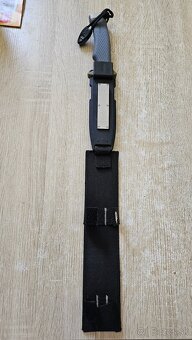 Gerber Ultimate Survival FSG-BEAR GRYLLS - 3