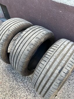 Pirelli P ZERO 245/40 R19 98Y - 3