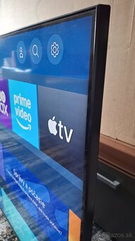 Samsung TV - 3