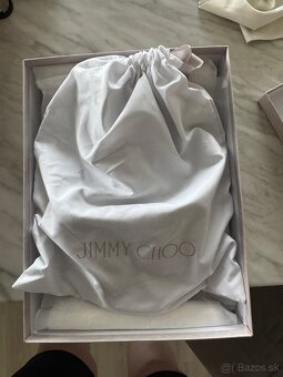 Jimmy Choo slides - 3