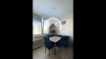 Exkluzívne iba u nás Vám Reality KOMPLEX s.r.o., ponúka na P - 3