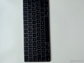 Apple klavesnica original A1843 - 3