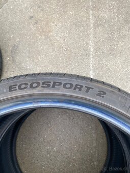 Pneumatiky Imperial Ecosport 2, 275/30 R20 - 3