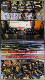 Upravená Kukirin G2 MASTER 6. elektrická kolobežka - 3
